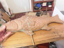 Vtg .decorative copper for sale  Brookfield