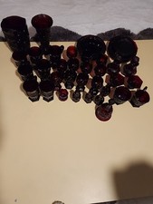 Piece set vintage for sale  Winston