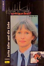 Gittern frauenknast jutta gebraucht kaufen  Berlin