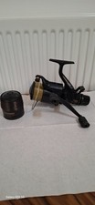 Shimano 7aero baitrunner for sale  SOUTH CROYDON