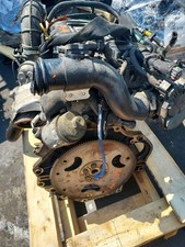 Used engine assembly for sale  Trenton