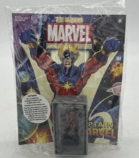 Eaglemoss classic marvel d'occasion  Expédié en Belgium