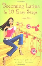 Becoming Latina in 10 Easy Steps by  comprar usado  Enviando para Brazil
