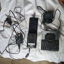 Toshiba pocket windows for sale  LEICESTER