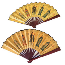 Pair vintage oriental for sale  Fullerton