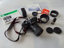 Fuji appareil photo d'occasion  Rouen-