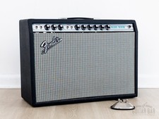 1971 Fender Deluxe Reverb Silverface Vintage Amplificador de Tubo 1x12 com Oxford 12L6, usado comprar usado 1971 Fender Deluxe Reverb Silverface Vintage Amplificador de Tubo 1x12 com Oxford 12L6, usado comprar usado  Enviando para Brazil