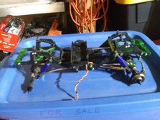 Axial scx10 pro for sale  Cottonwood
