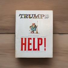 1957 trump magazine for sale 1957 trump magazine for sale Portland