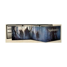 Usado, Modiphius Symbaroum Game Master's Screen EX comprar usado  Enviando para Brazil