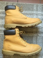 Size mens timberland for sale  South Lyon