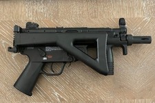 Umarex mp5 semi for sale  Raleigh