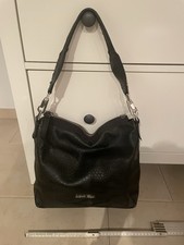 Calvin klein handtasche, gebraucht gebraucht kaufen  Düsseldorf