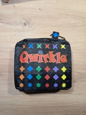 Qwirkle travel schmidt gebraucht kaufen Qwirkle travel schmidt gebraucht kaufen  Sachsenheim