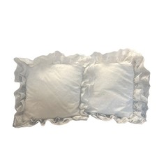 Pair eyelet lace for sale  Riverview