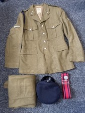 British army dress for sale  WIGAN
