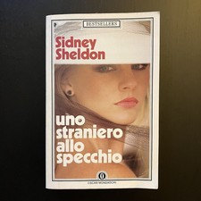 Libro uno straniero usato  Cremona