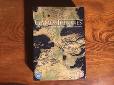 Game thrones first for sale  STROUD