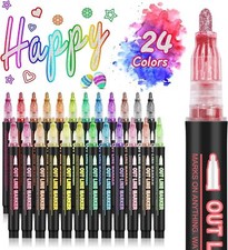 Couleurs stylo paillette d'occasion  Lyon I