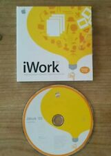 Iwork 1.0.1 macintosh usato  Macerata