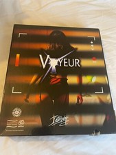 Voyeur gioco macintosh usato  Spedire a Italy