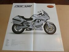 Moto guzzi 2006 for sale  UK