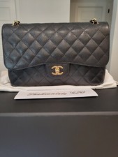 Chanel caviar black for sale  Fort Worth
