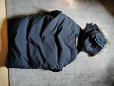 Parka fourrure canada d'occasion  Meylan