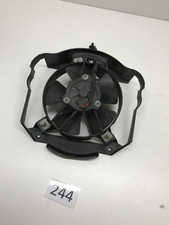 Eletroventola radiatore raffre usato  Zovencedo