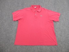 Lacoste polo shirt d'occasion  Expédié en Belgium