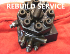 Rebuild service bosch for sale  Folsom