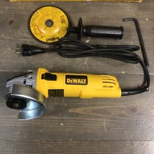 Dewalt dwe4011 inch for sale  Zeeland
