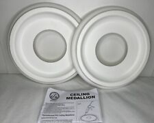 Nylon ceiling medallions for sale  Siloam Springs