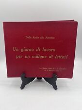 Album stampa torino usato  Torino