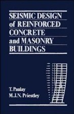 Usado, Seismic Design of Reinforced Concrete and Masonry Buildings comprar usado  Enviando para Brazil