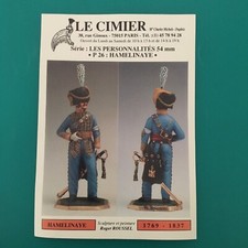 Cimier rare hamelinaye d'occasion  Limeil-Brévannes