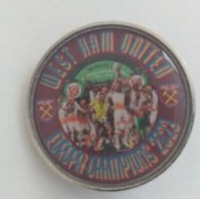 West ham 2023 for sale  UK