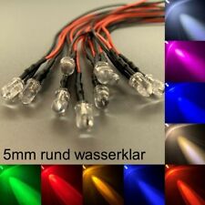 Wired 5mm leds d'occasion  Expédié en Belgium