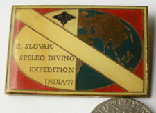 Cave diving 1977 d'occasion  Expédié en Belgium