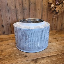 Waschmaschinentrommel upcycled gebraucht kaufen  Föritztal, Sonneberg