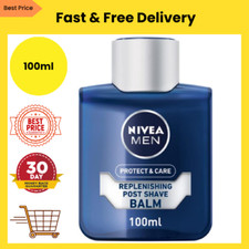 Nivea men protect for sale  WOKING
