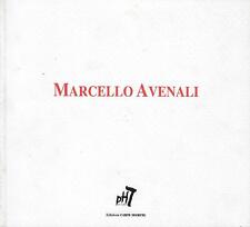 Cura massi..marcello avenali usato  Roma