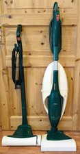 Vorwerk staubsauger kobold gebraucht kaufen  Rathenow-Umland
