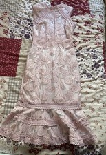 Lipsy jacquard flippy for sale  LONDON
