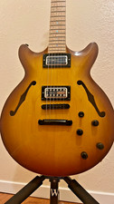 Carvin sh445 hollowbody for sale  Hewitt