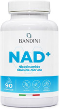 Nad nicotinamide riboside usato Nad nicotinamide riboside usato  Roma