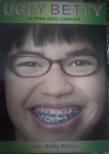 Ugly betty prima usato  Roma