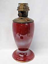 Aladdin model red for sale  Anna