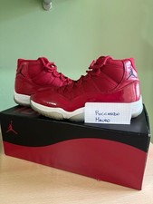 Jordan retro win usato  Pratola Serra