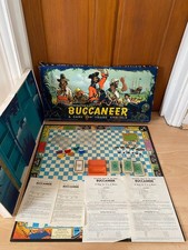 Waddington buccaneer board for sale  GODSTONE